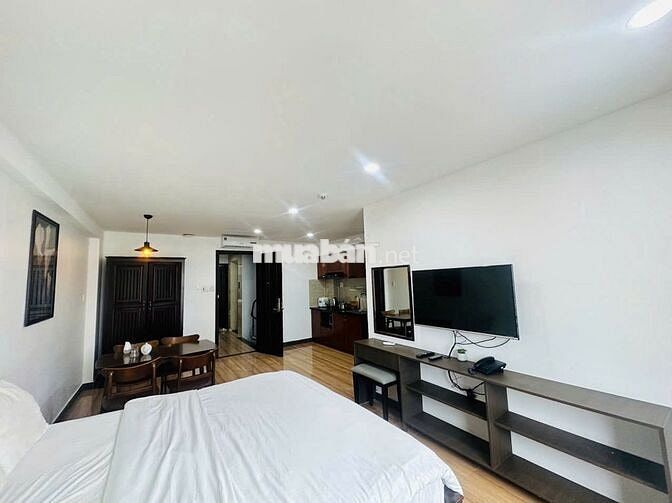 CHO THUÊ CĂN STUDIO NGAY KHU AN THƯỢNG