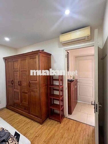 🔥Căn Hộ Full Nội Thất 71m² Chung Cư Bảy Hiền Tower - 2PN, 2WC