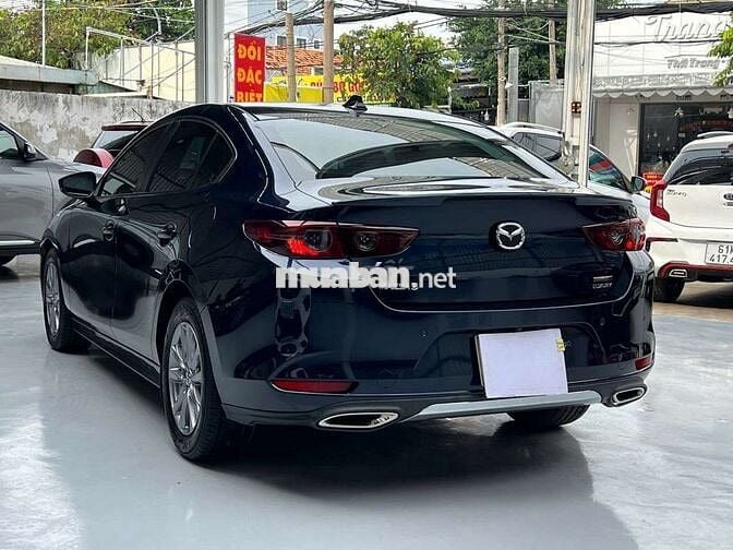 MAZDA 3 bản 1.5L
