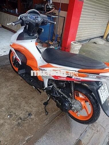 Xe AB2008 dọn mới sạch sẽ cần ra đi