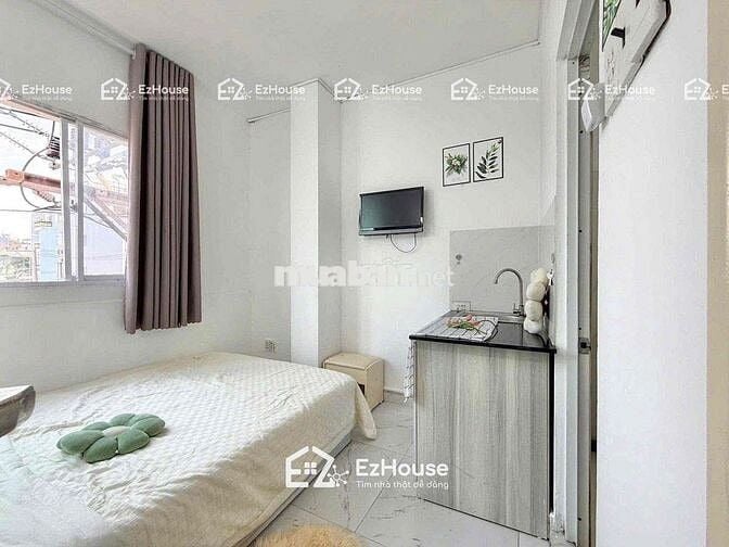 TRỐNG SẴN STUDIO SIÊU XINH NGAY TRUNG TÂM TÂN PHÚ