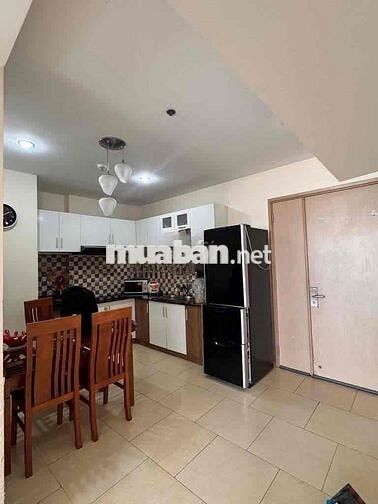 🔥Căn Hộ Full Nội Thất 71m² Chung Cư Bảy Hiền Tower - 2PN, 2WC