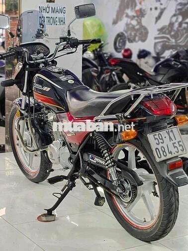 WH150 đk 2011 bssg xe đẹp bao tranh chấp