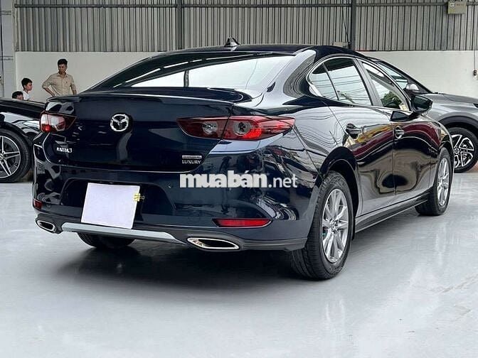 MAZDA 3 bản 1.5L