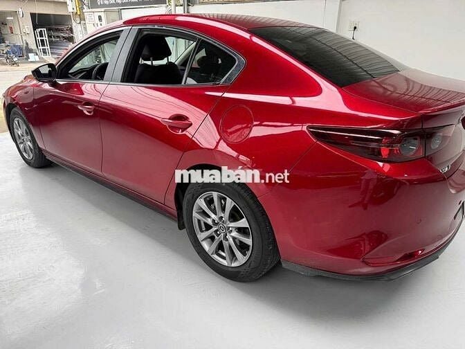Mazda 3 Luxury 2022 - 39000 km Biển Sg 1 chủ