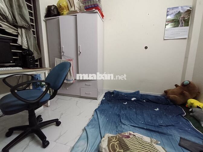 phòng cực đẹp chung cư mini giá rẻ ở luôn