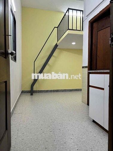 PHÒNG TRỌ CHO THUÊ SIÊU RỘNG NGAY QUANG TRUNG CHỈ 3TR5