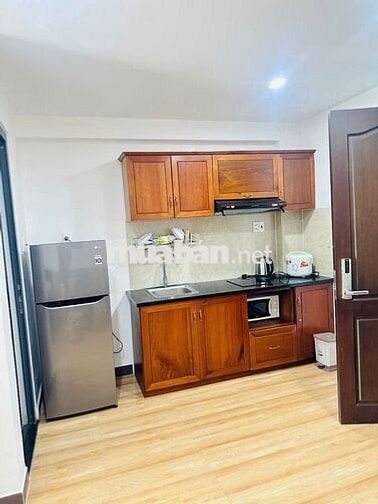 CHO THUÊ CĂN STUDIO NGAY KHU AN THƯỢNG