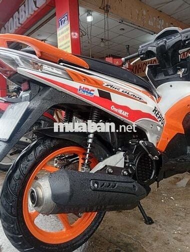 Xe AB2008 dọn mới sạch sẽ cần ra đi