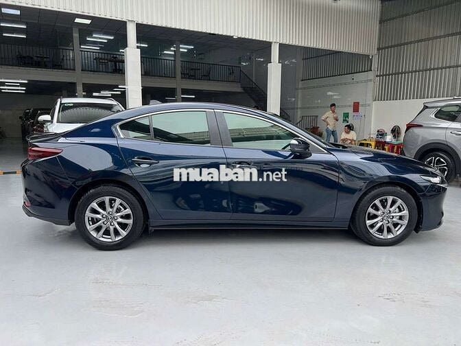 MAZDA 3 bản 1.5L