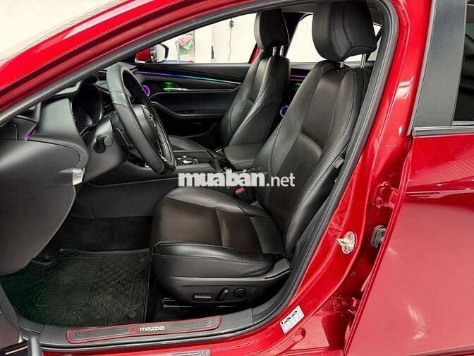 Mazda 3 Luxury 2022 - 39000 km Biển Sg 1 chủ