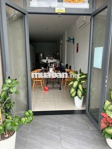 Sang Quán Bún Đậu, Bún Ốc, Bún Cá – P. Đông Hòa, Tp Dĩ An, Bình Dương