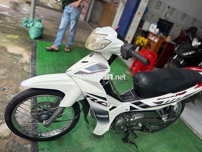 sirius 2018 đẹp keng zin êm đi học đi làm quá ok