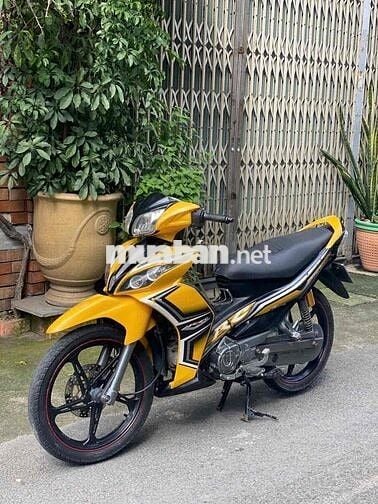 jupiter đẹp êm ngon.trao đổi xe