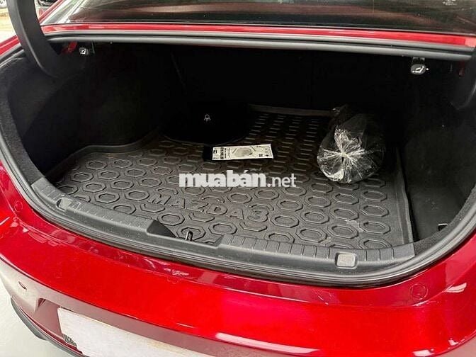 Mazda 3 Luxury 2022 - 39000 km Biển Sg 1 chủ