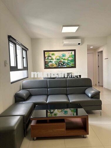 Bán view góc CH Topaz Twins Biên Hoà! 83m2, 2pn, 2wc full nội thất