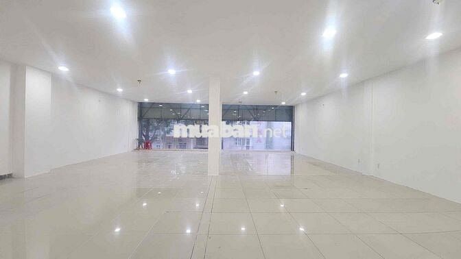 Cho thuê nhà 5 lầu KDC Chánh Nghĩa, Thủ Dầu Một - Diện tích : 10x20, S