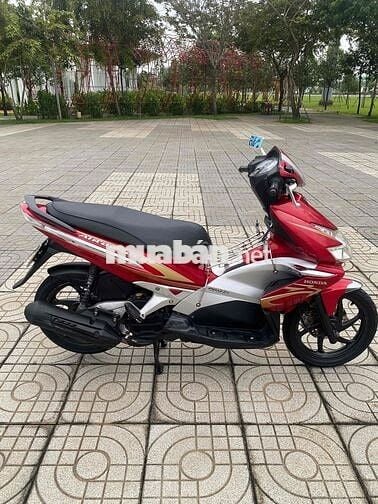 thanh lý ab fi 2010 máy zin xe sạch sẽ.