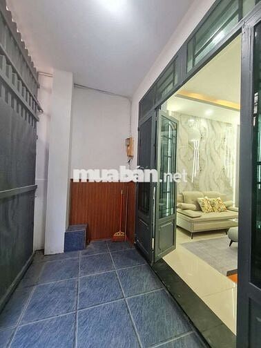 Bán nhà Quận 12 33.8m2 chính chủ 2 tỷ950tr