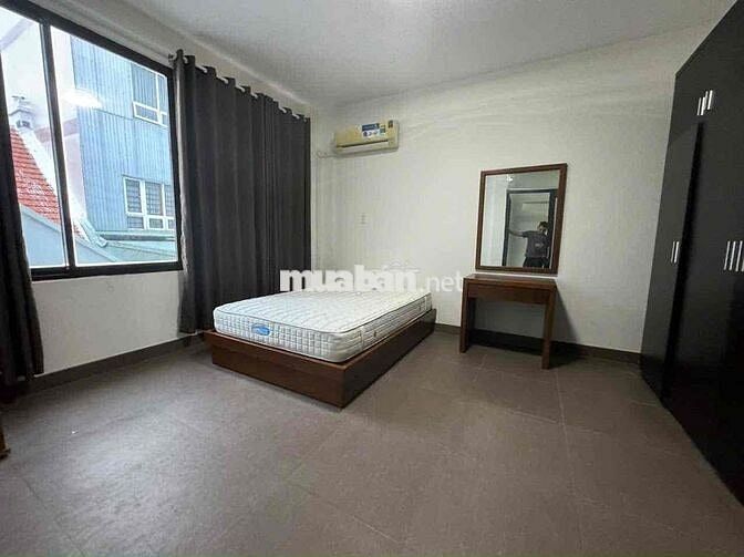 cho thuê nhà biệt thự bùi viện   cho thuê lâu dài nhà sạch sẽ