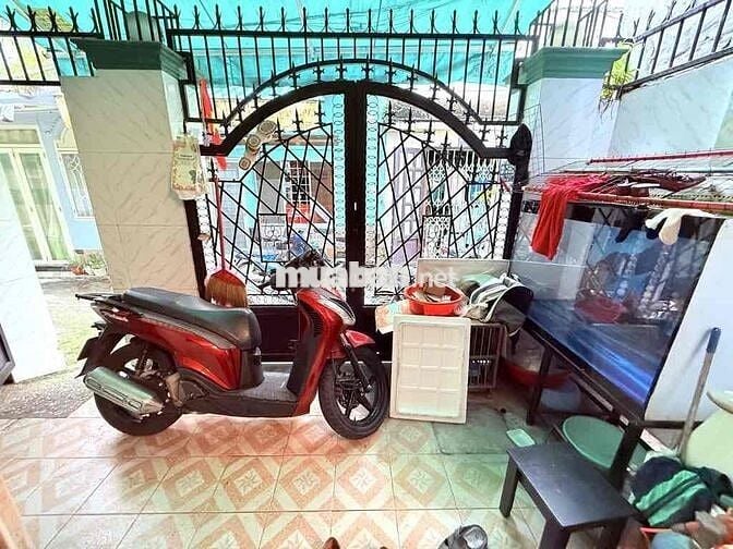 NHÀ QUANG TRUNG | 70M2 5.2x13 | 2 TẦNG |GẦN NGUYỄN KIỆM, PHAN VĂN TRỊ