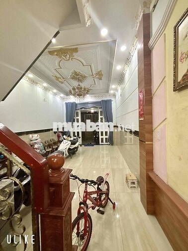 NHÀ ĐẸP CHO THUÊ: BÌNH THÀNH-BÌNH HƯNG HOÀ B-BÌNH TÂN