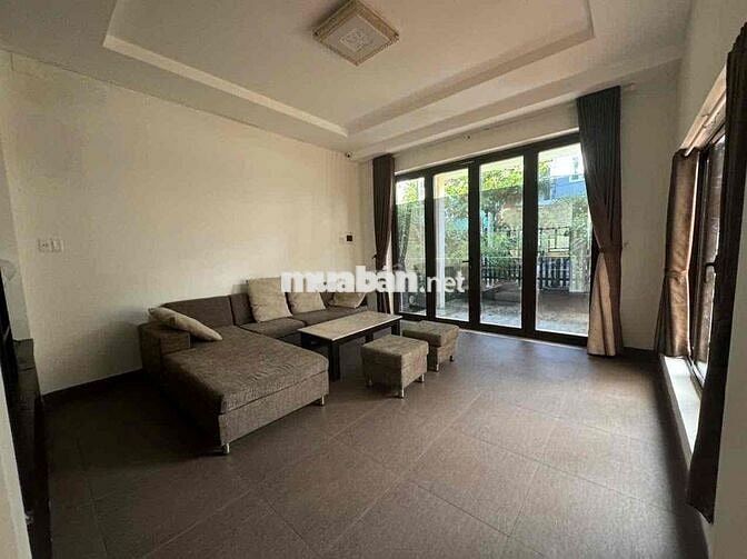 cho thuê nhà biệt thự bùi viện   cho thuê lâu dài nhà sạch sẽ