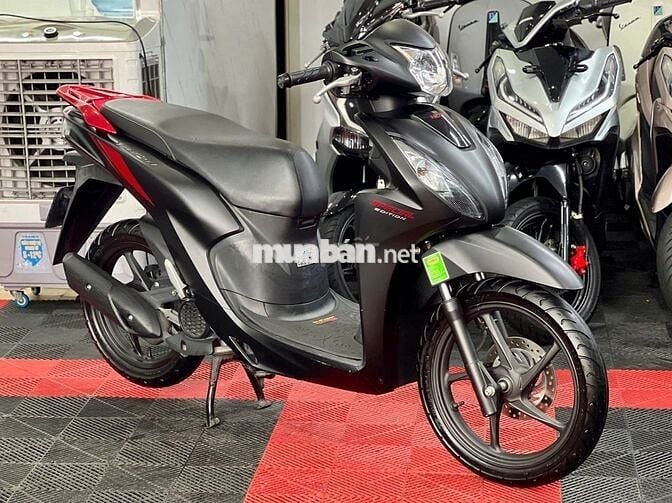 💥 HondaVision 2022 bản "Cá Tính" BS93 9chủ ký giấy