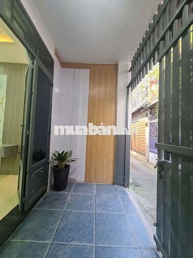 Bán nhà Quận 12 33.8m2 chính chủ 2 tỷ950tr