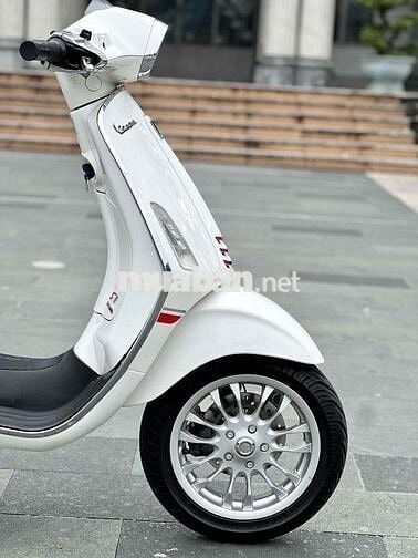 ❤️ VESPA ABS IGET 2018 BS TỨ QUÝ CHÍNH CHỦ Có góp
