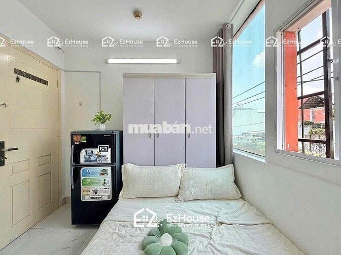 TRỐNG SẴN STUDIO SIÊU XINH NGAY TRUNG TÂM TÂN PHÚ