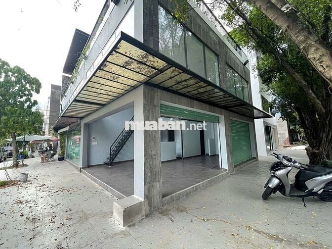 CHO THUÊ MBKD, VĂN PHÒNG CĂN GÓC KDC CHÁNH NGHĨA