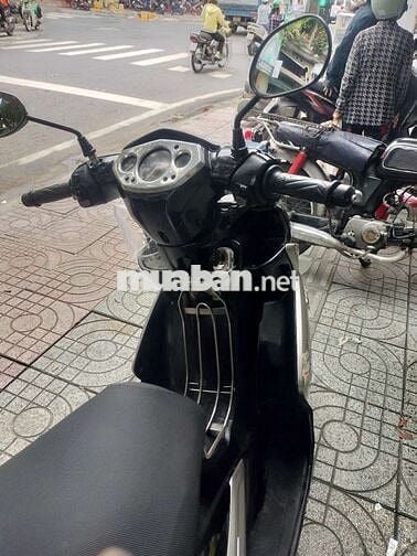 cần bán xe Nouvo LX 4 máy êm không hú bảng số TP