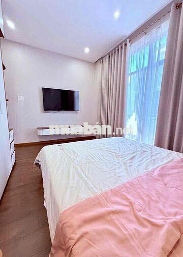 Cho thuê nhà 550/20 Điện Biên Phủ