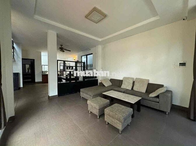 cho thuê nhà biệt thự bùi viện   cho thuê lâu dài nhà sạch sẽ