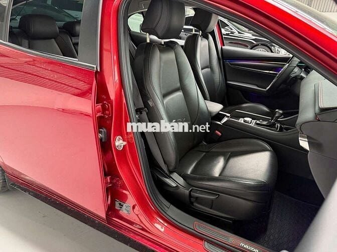 Mazda 3 Luxury 2022 - 39000 km Biển Sg 1 chủ