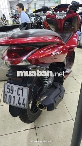 PCX 125cc 2011 bs 59c1-10144