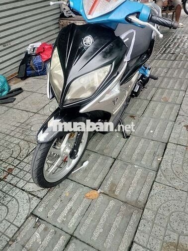 cần bán xe Nouvo LX 4 máy êm không hú bảng số TP