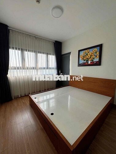 Bán view góc CH Topaz Twins Biên Hoà! 83m2, 2pn, 2wc full nội thất