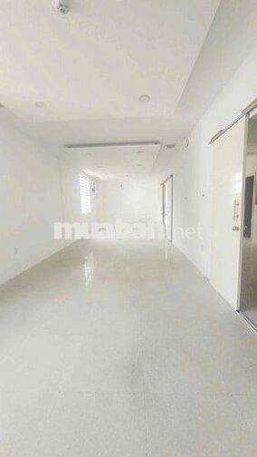 Cho thuê nhà 5 lầu KDC Chánh Nghĩa, Thủ Dầu Một - Diện tích : 10x20, S