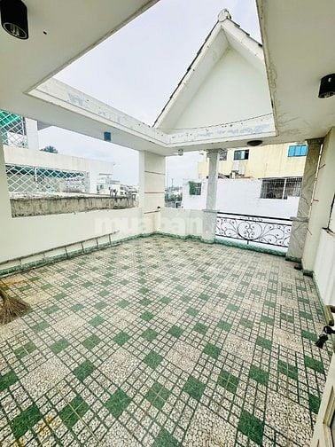 Bán nhà ( 4,5 x 12m) mặt tiền đường số 5, Phường 16. Gò Vấp.