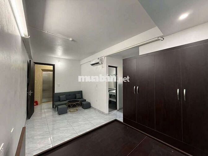 Bóc tem CCMN 30m2 bếp riêng. Ban công, máy giặt riêng tại Xuân Đỉnh