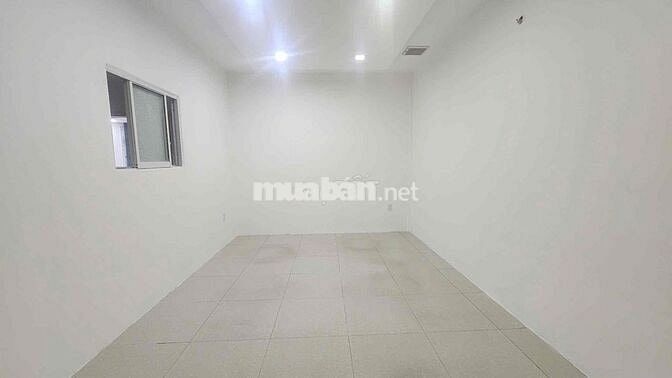 Cho thuê nhà 5 lầu KDC Chánh Nghĩa, Thủ Dầu Một - Diện tích : 10x20, S