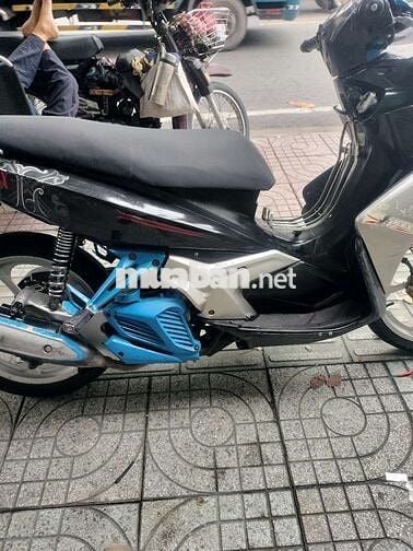 cần bán xe Nouvo LX 4 máy êm không hú bảng số TP