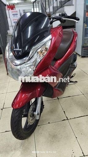 PCX 125cc 2011 bs 59c1-10144