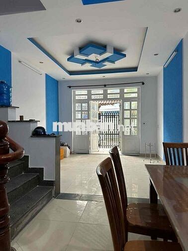 Cho thuê nhà nguyên căn Đường Ngô Chí Quốc, Phường Bình Chiểu,