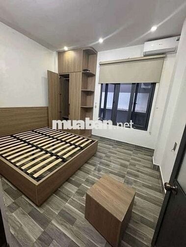 Cho thuê nhà 3 tầng kiệt Lê Thanh Nghị