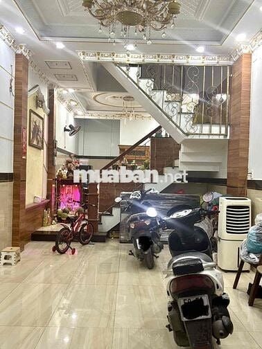 NHÀ ĐẸP CHO THUÊ: BÌNH THÀNH-BÌNH HƯNG HOÀ B-BÌNH TÂN