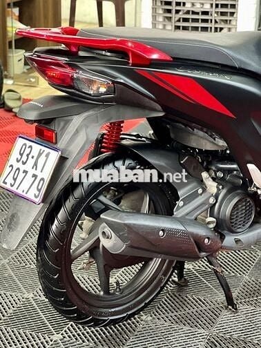 💥 HondaVision 2022 bản "Cá Tính" BS93 9chủ ký giấy