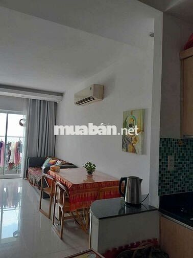 CHO THUÊ CHUNG CƯ PEGAUSU GIÁ 10 TRIỆU